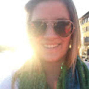 Meet your Posher, Michaela